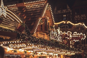 Christmas Markets: Tips for Keeping Vendors and Visitors Happy