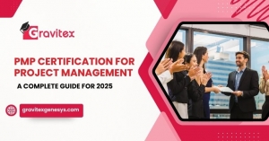 PMP Certification for Project Management: A Complete Guide for 2025