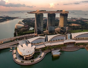 Best Singapore Package: Your Ultimate Travel Experience