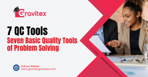 7 QC Tools – Seven Basic Quality Tools of Problem Solving