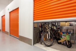 Find the Best Storage Unit Burlington for Your Personal or Business Needs