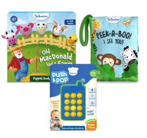 Perfect Birthday Gifts for 1-Year-Old Girls in 2025