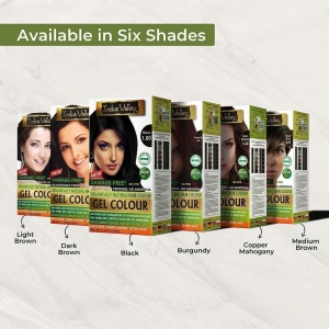 Organic Hair Dye – Colour Your Hair the Natural Way with Indus Valley