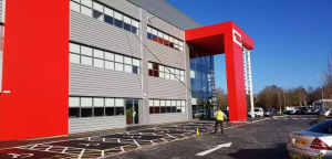 The Importance of Professional Commercial Window Cleaning