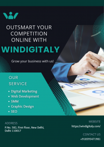 Your Success Starts Here – WinDigitaly, a Professional PPC Company in India