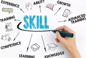 The Link Between Skill Development and Women’s Financial Independence