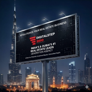 best real estate lead generation company for dubai prelaunch projects