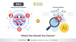 RPA vs. AI: Which One Should You Choose?