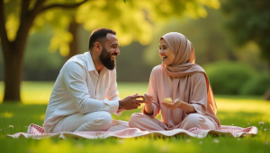 When the Heart Seeks Guidance: Understanding the Role of Faith in Choosing a Partner