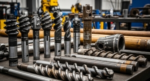 7 Essential Facts About Drilling Mining Parts Industry