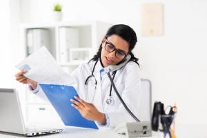 Outsourcing Prior Authorization