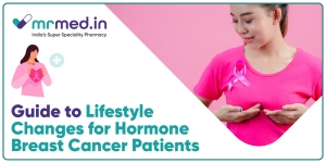 Lifestyle and Diet Tips for Women with Hormone-Related Breast Cancer