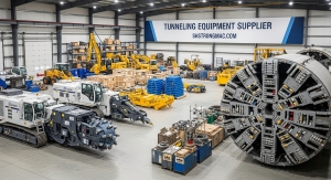 6 Signs You’ve Found a Trusted Tunneling Equipment Supplier