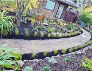 Landscaping in Menlo Park CA | Expert Gardeners & Lawn Care Services