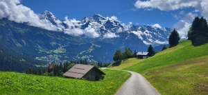Discover the Magic of the Alps with Switzerland Vacation Packages