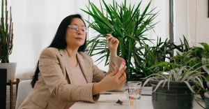 From Waste to Wellness: How Sustainable Work Environments Boost Productivity