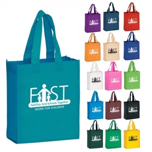 Shopping Bags Printing: Turning Everyday Packaging into a Brand Experience
