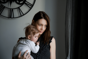 Common Risk Factors Associated with Infant Hypoxic Ischemic Encephalopathy