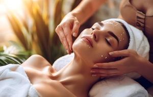 Siheung Mobile Massage Convenient Home Relaxation