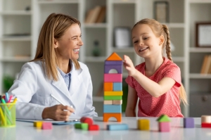 Inspiring Early Growth and Development: How Milestones DFW Shapes Brighter Futures