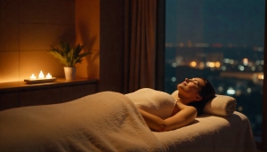 Yeongdeungpo Business Trip Massage for Perfect Recovery After Work