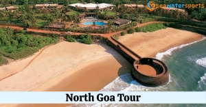 North Goa Tour