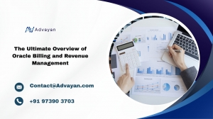 The Ultimate Overview of Oracle Billing and Revenue Management