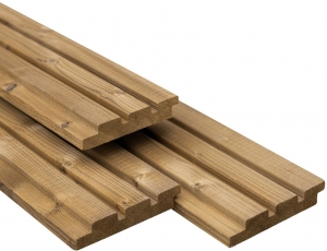 Why Spruce Wood Is the Secret Ingredient in Sustainable Building