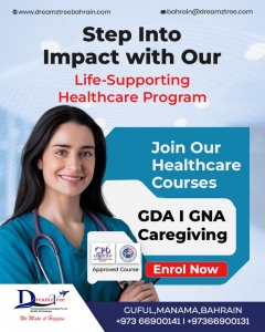 Online Caregiving Courses You Can Start from Home