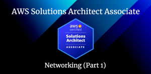 AWS Certified Solutions Architect Associate Certification in Pennsylvania – Your Path to Cloud Mastery