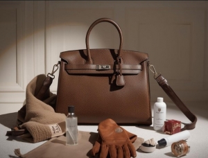 Beyond Restoration: Protecting Your Handbag Legacy with B X Leather Tailor 