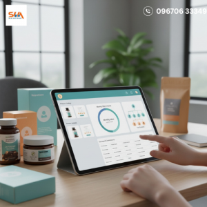 Product Based MLM Software Company: Streamline Your Direct Selling Business