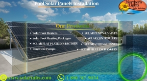 How to Harness Solar Power for Your Pool: Step-by-Step Installation Breakdown