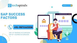 Why SAP SF Training in Gurgaon Is the Best Investment for Your HR Career