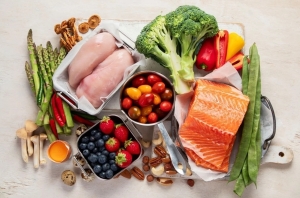 Eat Smart and Grow Strong with Healthy Meal Plans