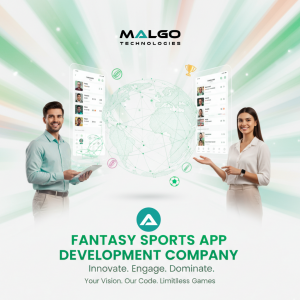 Fantasy Sports App Development: Building Engaging Platforms That Redefine Fan Participation