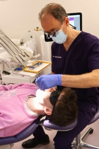 Keeping Your Dental Cleaning Effective: Tackling Calculus (Tartar)