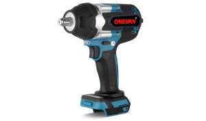 How a Cordless Impact Wrench Makes Repairs Easier Than Ever