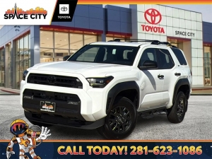 Driving Excellence: Exploring Quality, Innovation, and Service at Space City Toyota