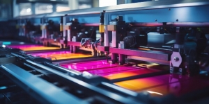 Industrial Digital Printing Blog