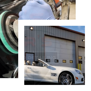 Paint Protection in Edmonton How to Keep Your Car Looking New Year Round