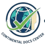 Buy Replacement Driver License Online  – continentaldocs.com