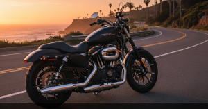 Best Harley Davidson for Beginners in 2025: Top Picks for New Riders