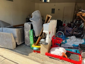Transforming Clutter into Clean Spaces: The Rise of Junk Removal in San Antonio