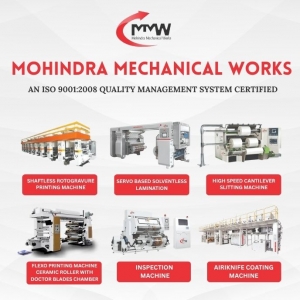 Why Delhi is the Hub of Trusted Machine Manufacturers in India