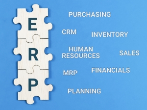 How to Choose the Right ERP Solution for Your Business