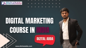 Your Career with the Best Digital Marketing Course in India