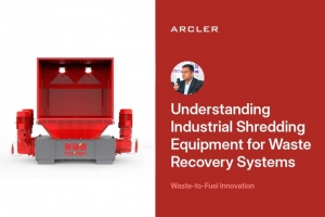 Understanding Industrial Shredding Equipment for Waste Processing Systems