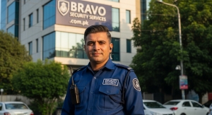 Comprehensive Guide to Security Guard Services in Lahore 2025
