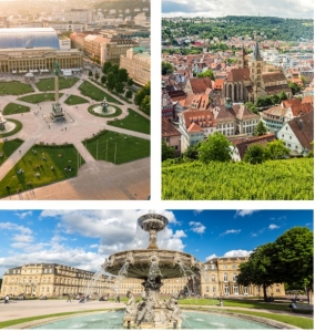 Exploring Culture, Cars & Cuisine: Unmissable Things To Do In Stuttgart